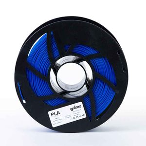 Filamento para impresión 3D PLA Grilon3 M10IAZ175CJ Azul