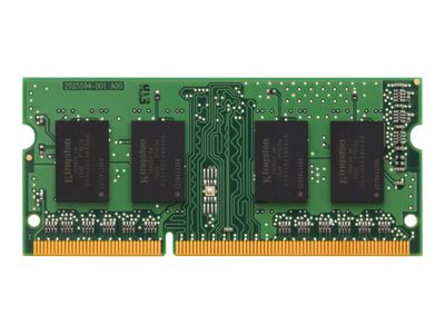 Memoria Ram Kingston 4GB DDR4 2666Mhz SODIMM $31.633 Llega en 48hs