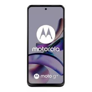 Celular Liberado Motorola G13 de 128gb y 4gb Ram Gris