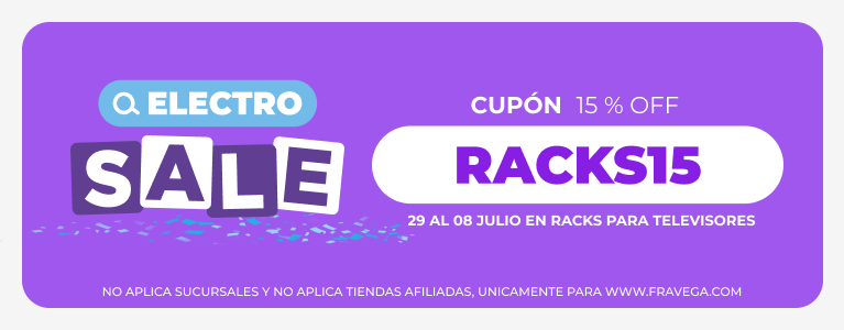 promoción