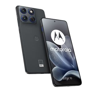 Celular Motorola EDGE 70 12GB 512GB