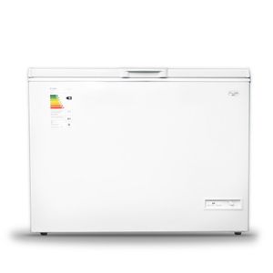 Freezer Horizontal Frare F170 300 Lts