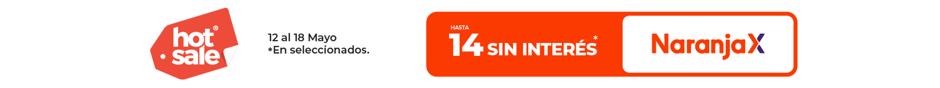 promoción