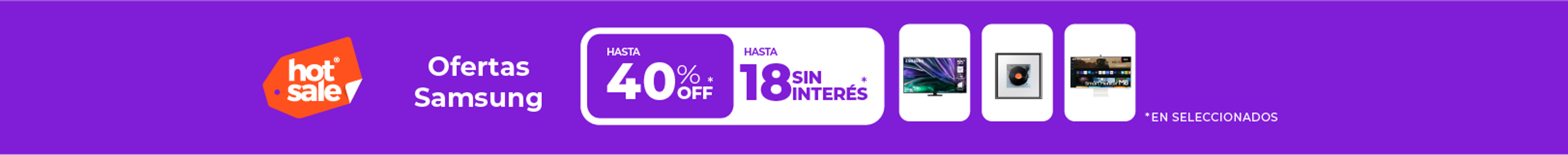 promoción