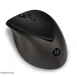 Mouse Hp Comfort Grip Wireless