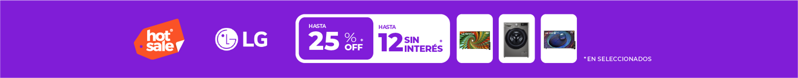 promoción
