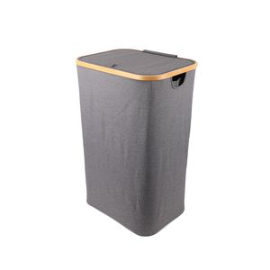 Cesto Canasto de Laundry Ropa Sucia F11185