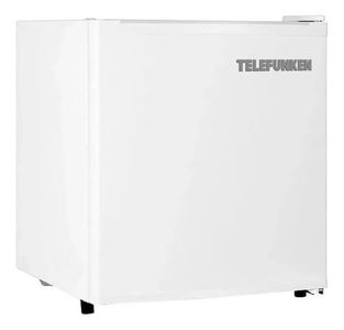 Heladera Telefunken 50 Litros Congelador Tktk-48rb