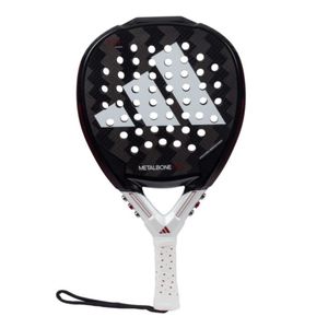 Pala de Padel Adidas Metalbone HRD 3.3 Paleta Profesional ADRK1AA1