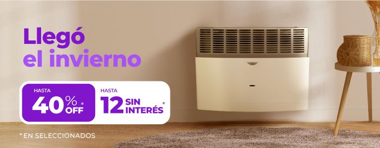 promoción