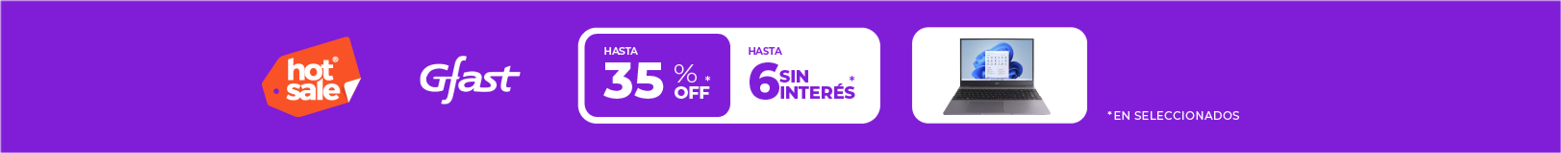 promoción