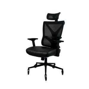 Silla de Oficina Mesh Joint Negra