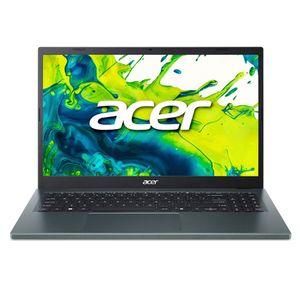 Notebook Acer Aspire Go 15 Intel Core i5 8GB 512GB AG15-71P-5226