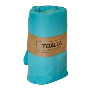 Toalla Microfibra Aqua XL