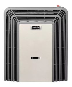 Calefactor Eskabe Titanio Miniconvex 5000 Kcal Estufa