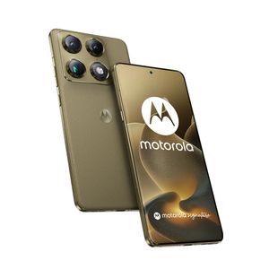 Celular Motorola Signature 16GB 1TB