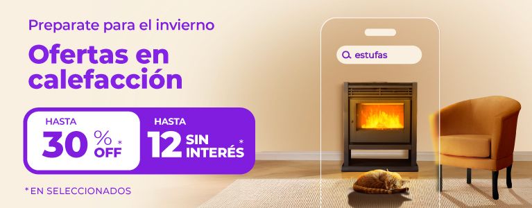promoción