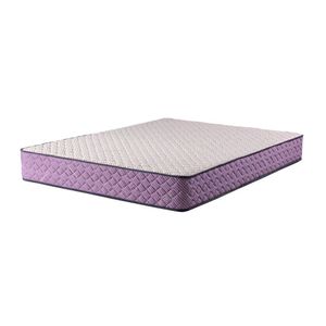 Colchon Espuma 2 Plazas Purple 140X190 Pedic