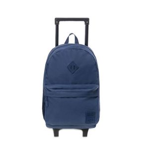Mochila Carro Talbot Classic 17” 43cm Azul