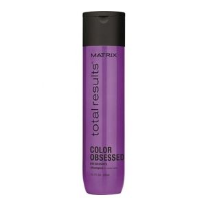 Shampoo Color Obsessed Total Results Matrix 300ml