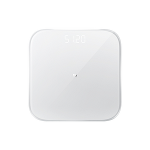 Balanza digital - Xiaomi Mi Smart Scale 2 - Blanco