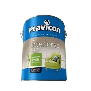 PLAV INT.MATE BCO.20 LT