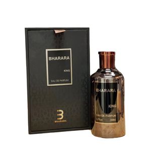 Perfume BHARARA KING Eau De Parfum 200 ml para hombre