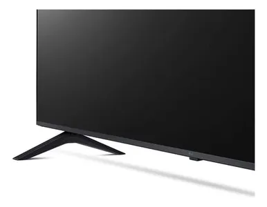 Smart Tv LG 75 Pulgadas 75uq8050psb 4k Uhd Thinq Ai Hdr