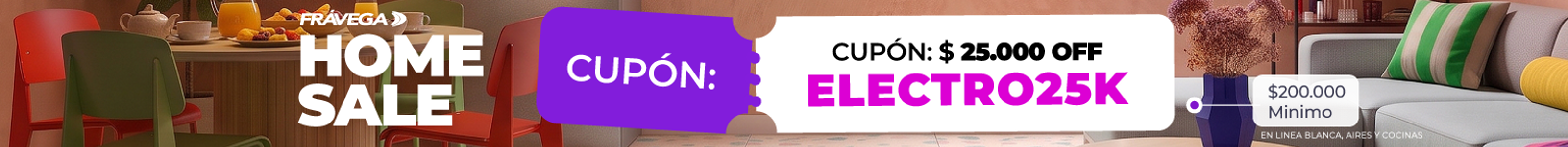 promoción