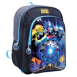 Transformers Mochila 16 Espalda One