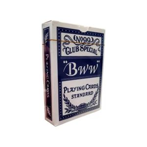 Cartas De Poker Club Special Bww Bontus