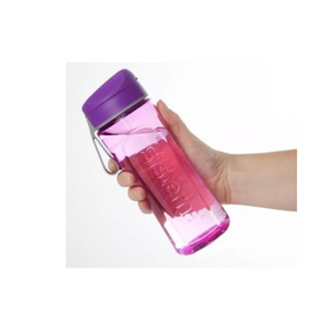 Botella Sistema tritan violeta