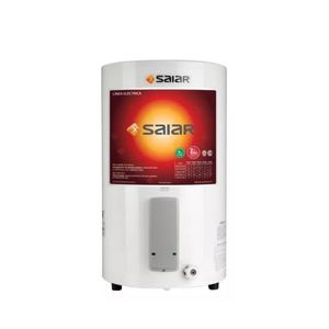 Termotanque Electrico De Pie 85 Lt Saiar By Rheem Superior