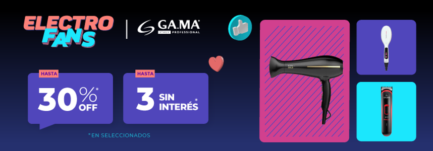promoción