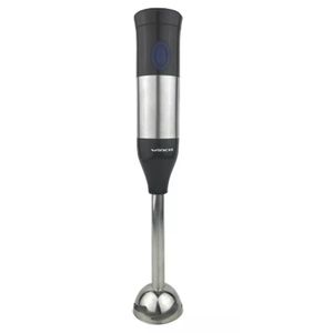 Licuadora De Mano Mixer Winco W09 Inoxidable 350 W