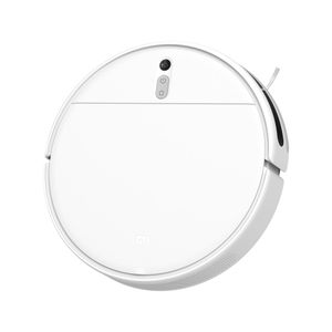 Aspiradora Trapeadora Xiaomi Mi Robot Vacuum Mop 2 Lite Blanca