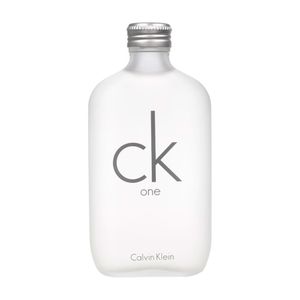 Perfume Calvin Klein One Importado Unisex Original 200 Ml