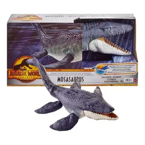 Mosasaurus jurassic world 2 juguete on sale