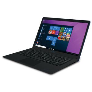 Notebook X - View NOVABOOK V2.1 14"IPS 64GB DARK BLUE