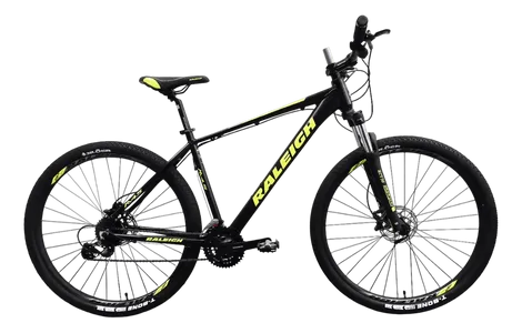 Bicicleta Raleigh Mojave R29 15