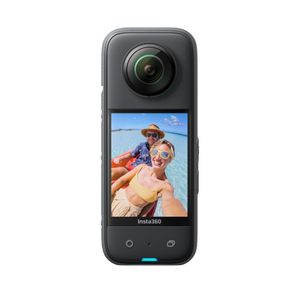 Cámara Insta360 X3 Standard Edition