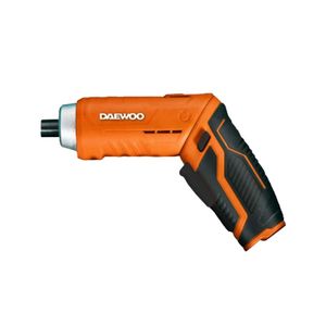 Atornillador Inalámbrico Daewoo Das40 3.7v