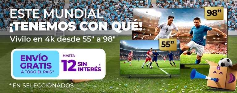promoción