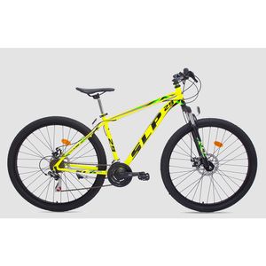 Bicicleta Mountain Bike Rodado 29” SLP 5 Pro T20