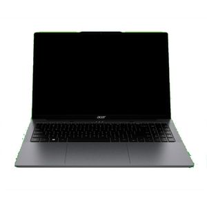 Notebook Acer 16” Intel Core i7 1255U 16GB 512GB SSD Aspire Lite 16