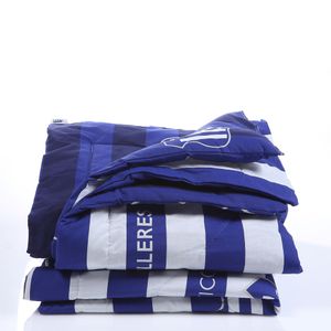 Cubrecama Talleres de Córdoba Twin Escudo