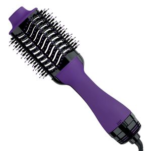 Cepillo Secador de Pelo Voluminizador Revlon RVDR5222PURLA2AV1