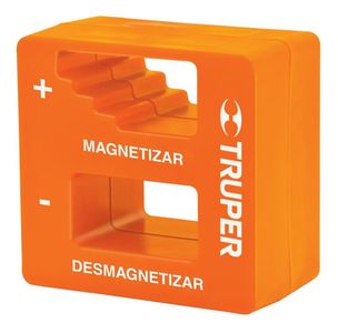 Magnetizador Desmagnetizador Imantador Para Destornilladores Truper 14141 (MAG-DES)