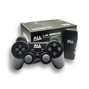 Consola game stick Lite 4K 64 GB Joysticks inalámbricos