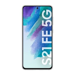 Celular Samsung Galaxy S21 FE 5G 128 GB Blanco